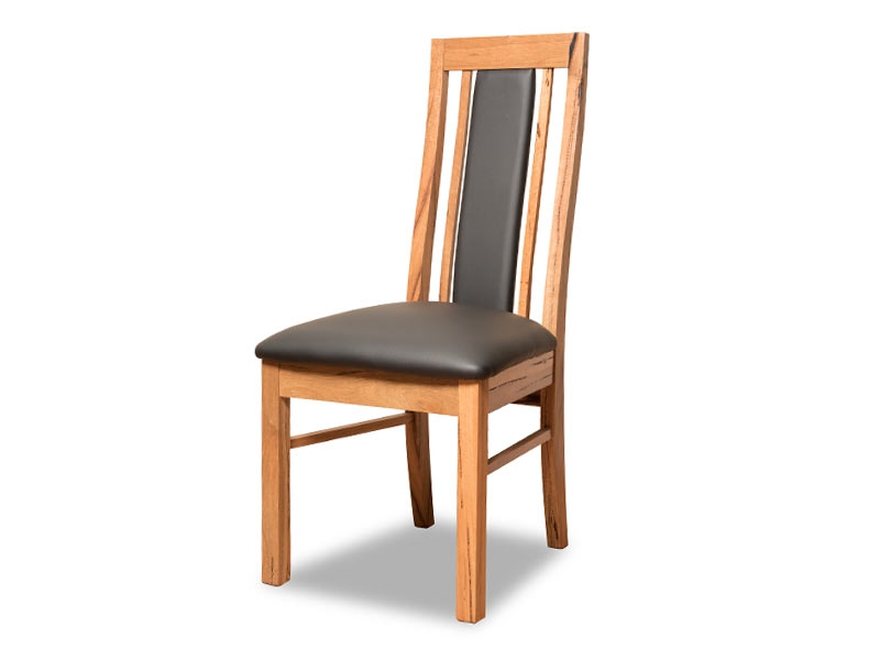 marri wood dining chairs