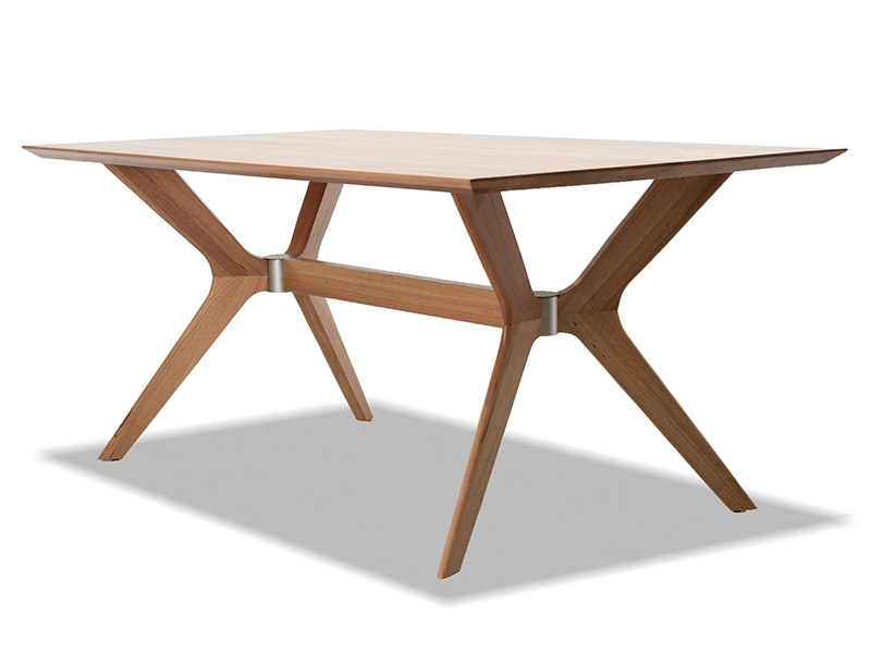 Oslo Dining Tables 4 Choices Impressions Furniture 